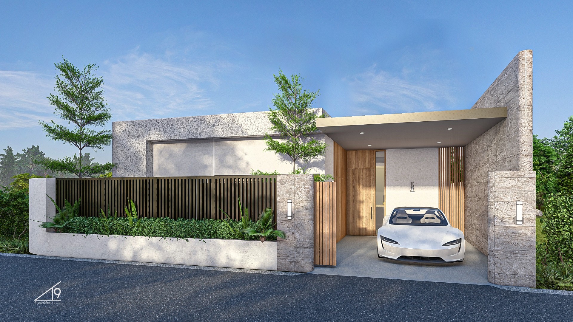 Greenfield Residences 6